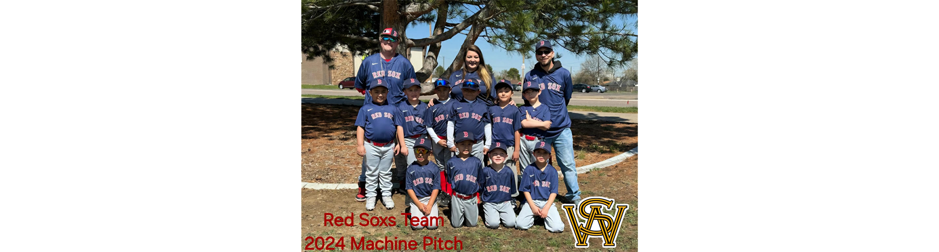 Red Sox Team